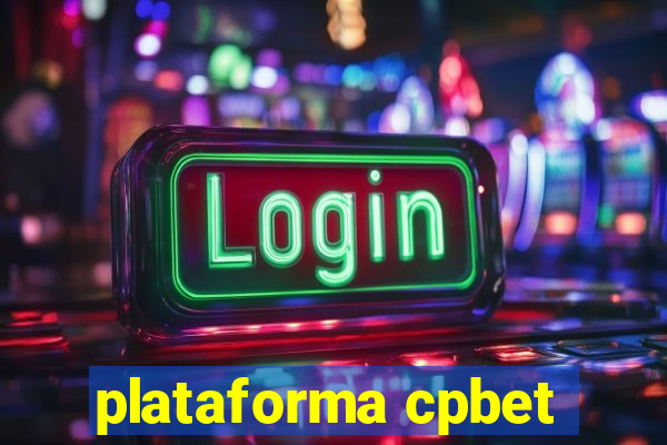 plataforma cpbet